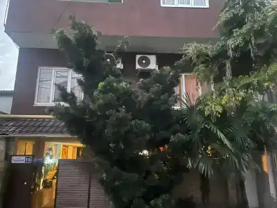 Тенистый Берег - 1