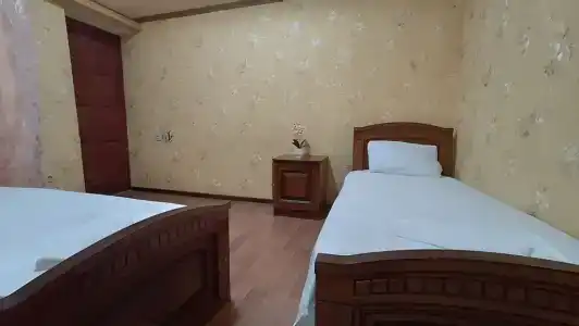 Тенистый Берег - 11