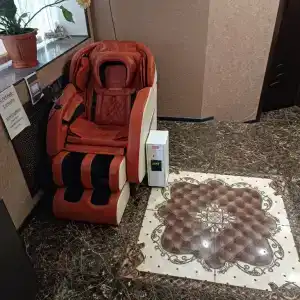 Гостевой дом у Инны - 1