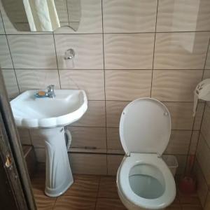 Гостевой дом у Инны - 18