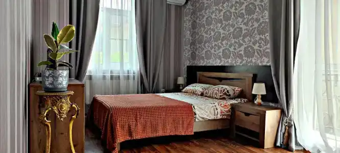 Eco House - 116