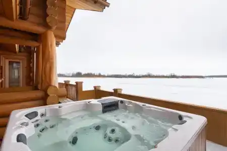 Рыбак с семьей - 34