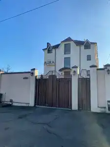 Аура - 1