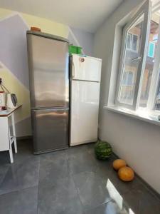 Номера в частном секторе - 19
