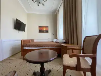 Усадьба адмирала Лазарева - 44