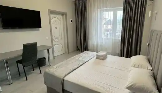 Комфорт - 4
