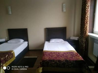 Фламинго - 8