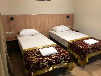 Фламинго - 12