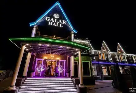 Galar Hall - 17