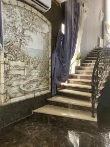 Galar Hall - 7