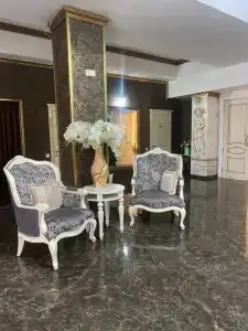 Galar Hall - 10