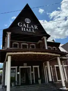 Galar Hall - 21