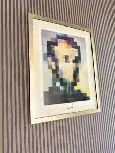 Galar Hall - 33