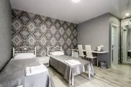 Зефир - 18