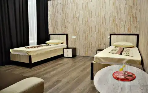 Рудня - 2