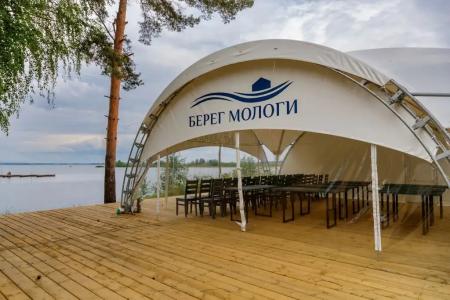 Берег Мологи - 10