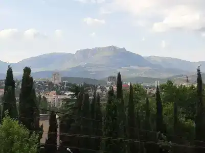 Шале на Краснофлотском переулке - 2