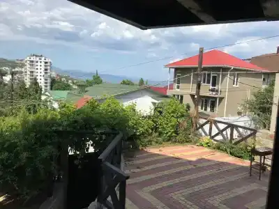 Шале на Краснофлотском переулке - 3