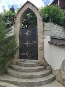 Шале на Краснофлотском переулке - 4