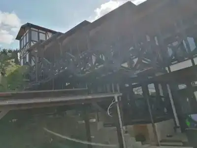 Шале на Краснофлотском переулке - 5