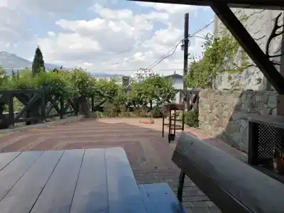 Шале на Краснофлотском переулке - 9