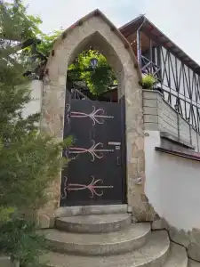 Шале на Краснофлотском переулке - 10