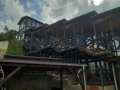 Шале на Краснофлотском переулке - 12
