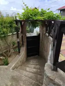 Шале на Краснофлотском переулке - 16