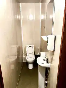 Комнаты отдыха ПК МТС Р402 - 297 км - 3