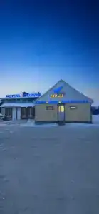 Комнаты отдыха ПК МТС Р402 - 297 км - 1