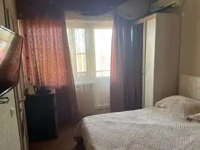 Приветливый - 33