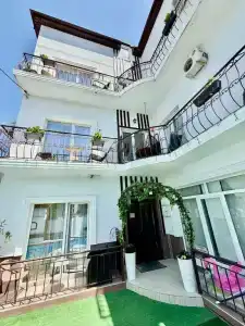 Роза Ветров - 1