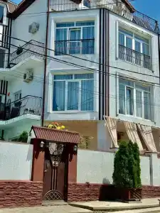Роза Ветров - 12