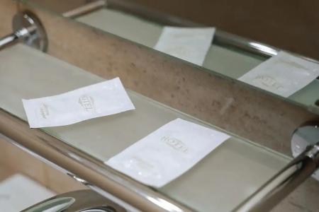 Фламинго - 42