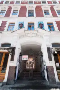 Нотебург - 1