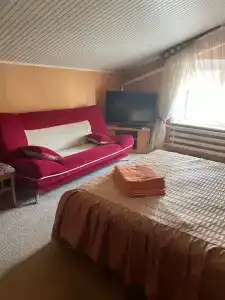 Приветливый - 52