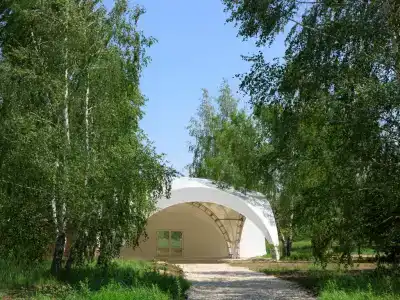 Norke Есенинская Русь - 8