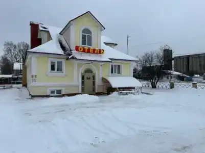 Теремок - 1