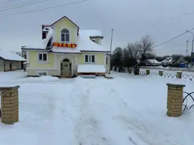 Теремок - 2