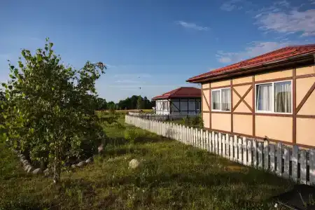 Деревня Григорьевка - 4