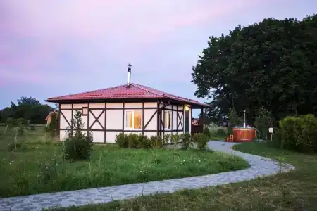 Деревня Григорьевка - 1