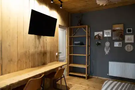 Большой Кавказ Loft - 96