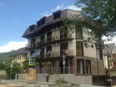 Ostrov'OK - 1