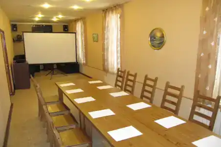 Балтхаус - 3
