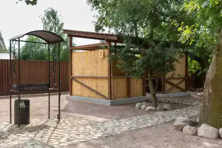 Петровские апартаменты - 8