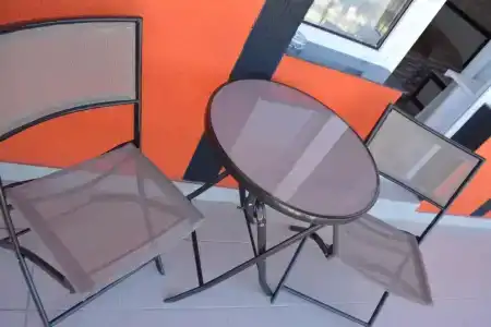 Orange - 17