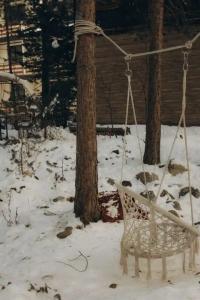 дом «7nebo в Приэльбрусье - 8