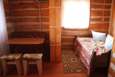 Агроусадьба Никодим - 7