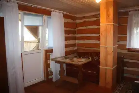 Агроусадьба Никодим - 8