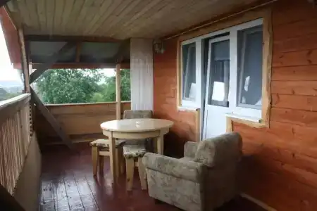 Агроусадьба Никодим - 9